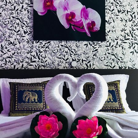 B&B Kookhai Kluisbergen Экстерьер фото