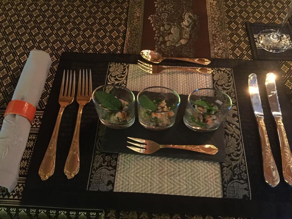 B&B Kookhai Kluisbergen Экстерьер фото