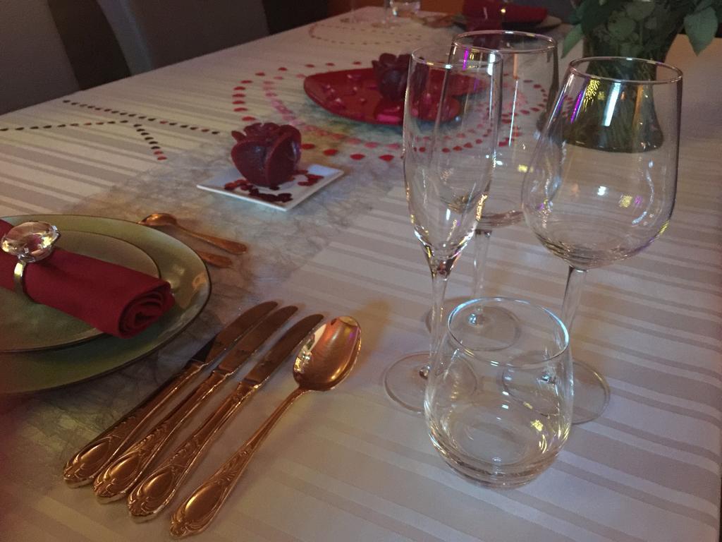 B&B Kookhai Kluisbergen Экстерьер фото