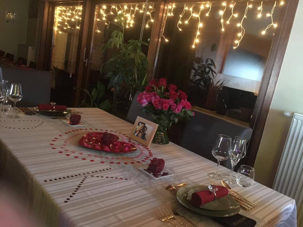 B&B Kookhai Kluisbergen Экстерьер фото