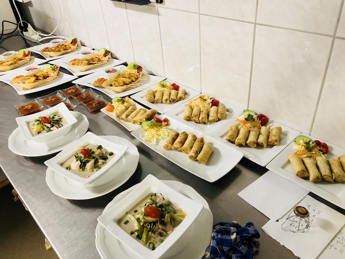 B&B Kookhai Kluisbergen Экстерьер фото