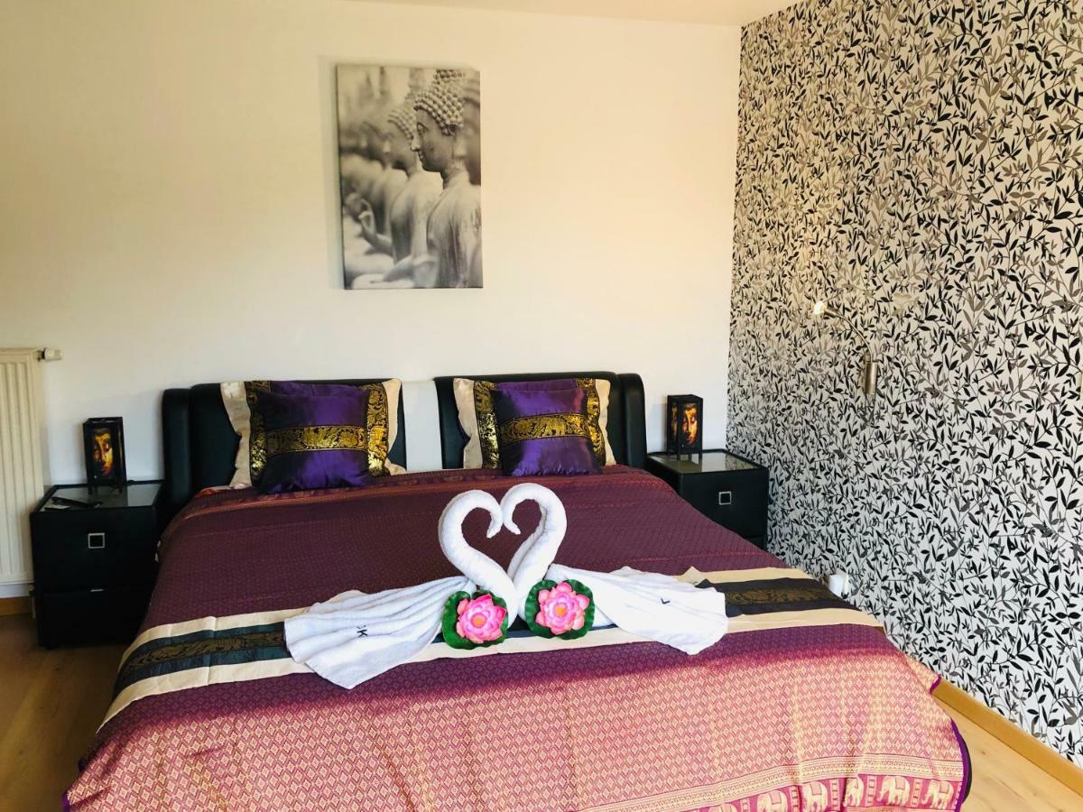B&B Kookhai Kluisbergen Экстерьер фото