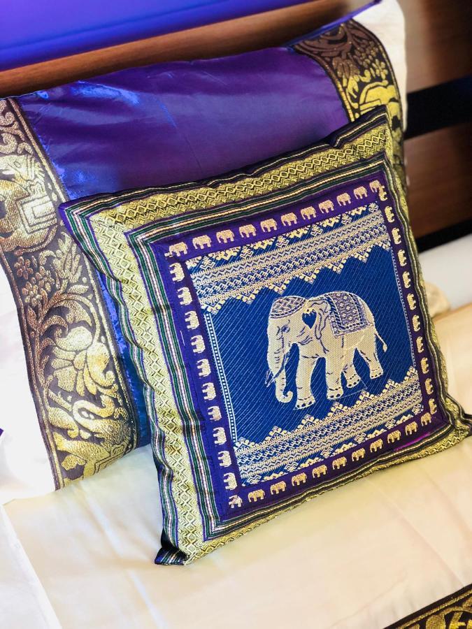 B&B Kookhai Kluisbergen Экстерьер фото