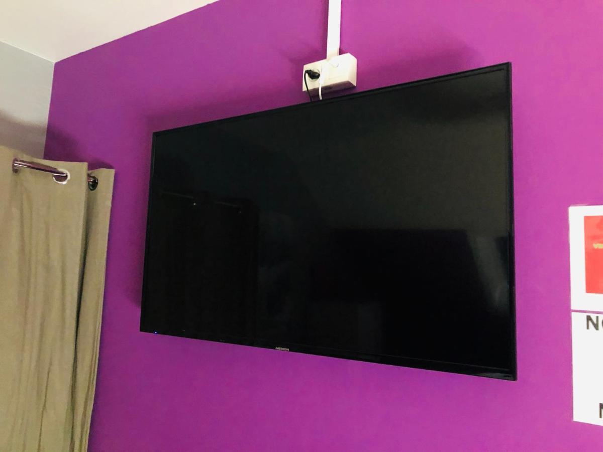 B&B Kookhai Kluisbergen Экстерьер фото